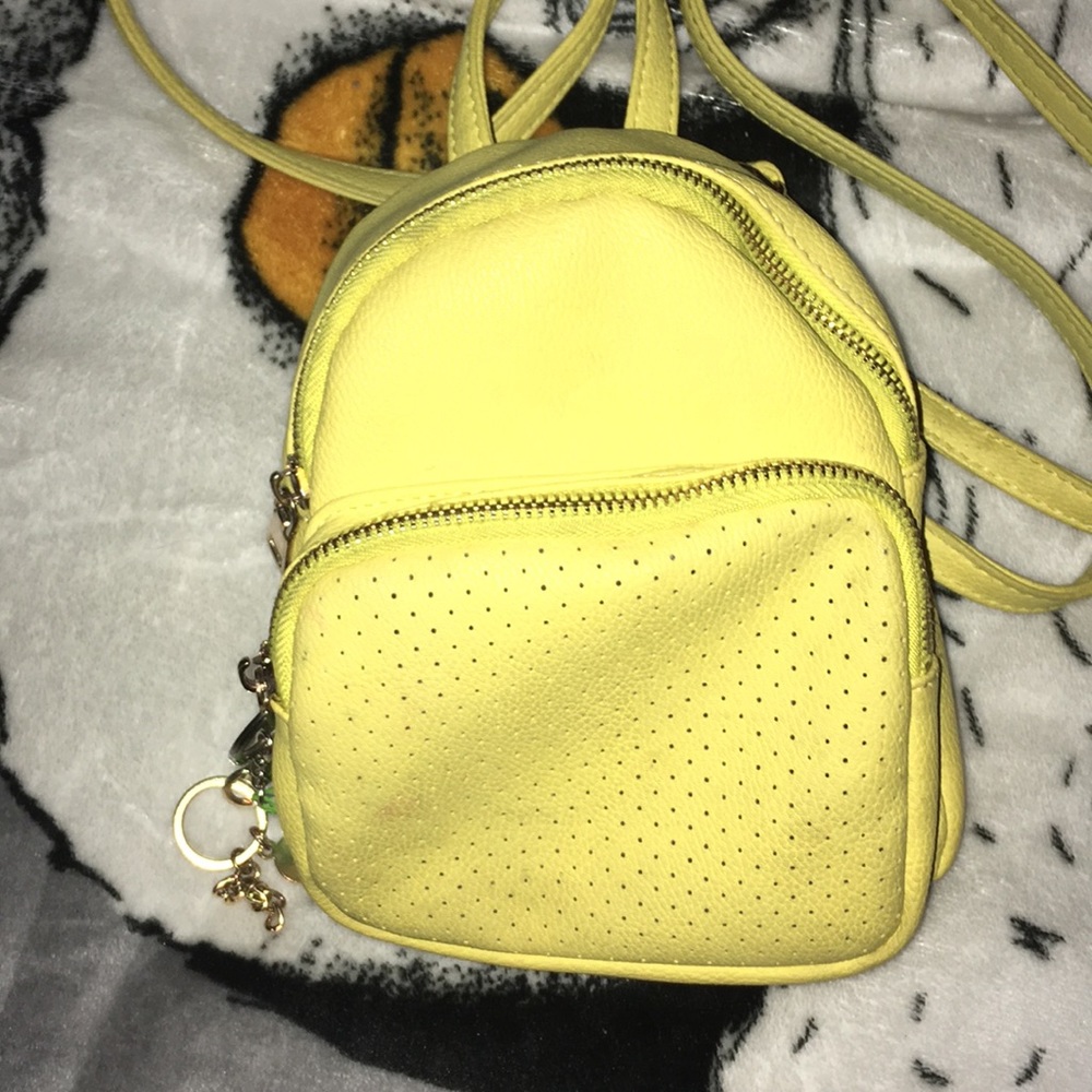 Mini purse